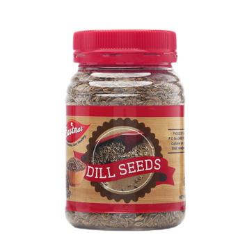 dill seeds 250g