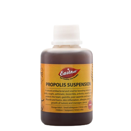 propolis suspension 250ml