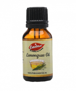 15ml lemongrass oil