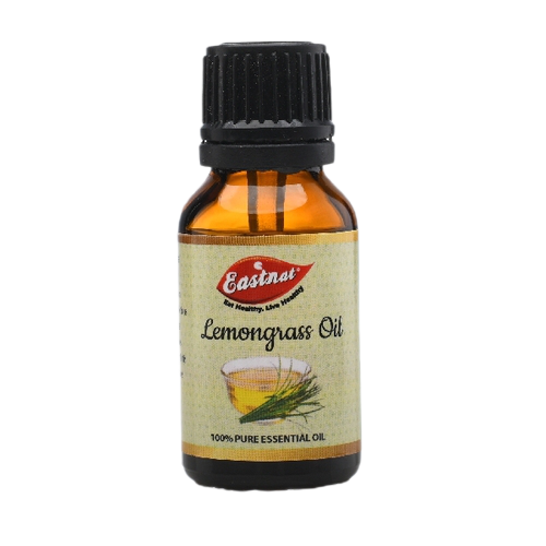 15ml lemongrass oil