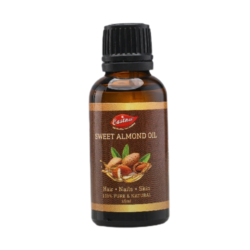 sweet almond oil 30ml