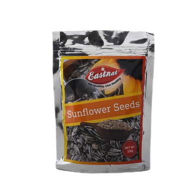 sunflower seeds 200g