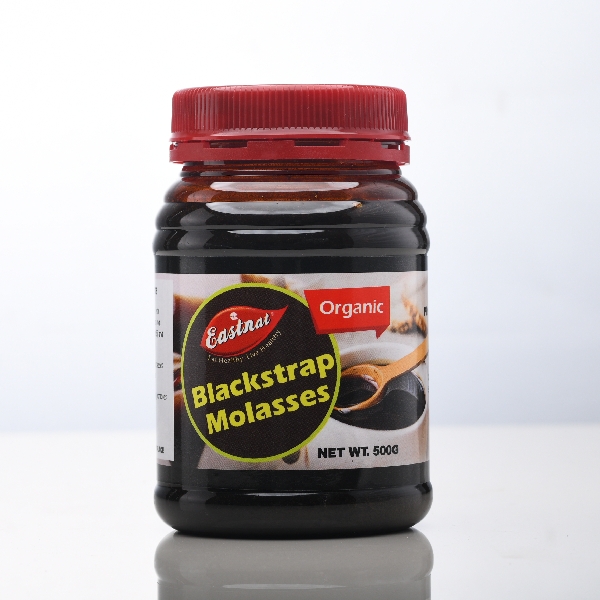 Black Strap Molasses 500g Eastnat Foods Ltd