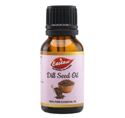 dill seed oil
