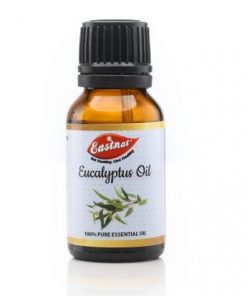 15ml eucalyptus oil