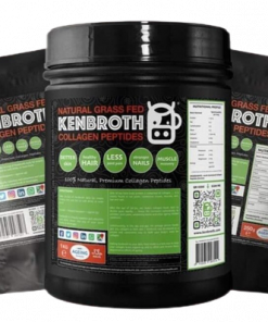 kenbroth collagen