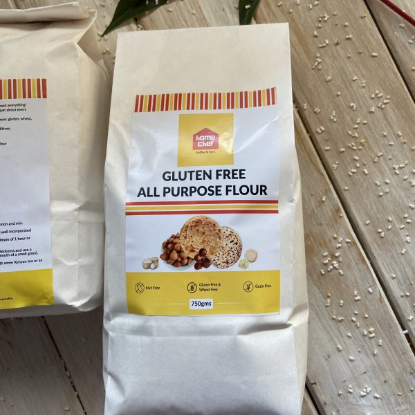 all purpose gluten free flour
