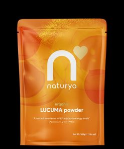 lucuma powder