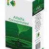 alfalfa concentrated